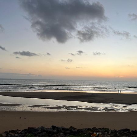 Gokarna Beach Stay Exterior foto