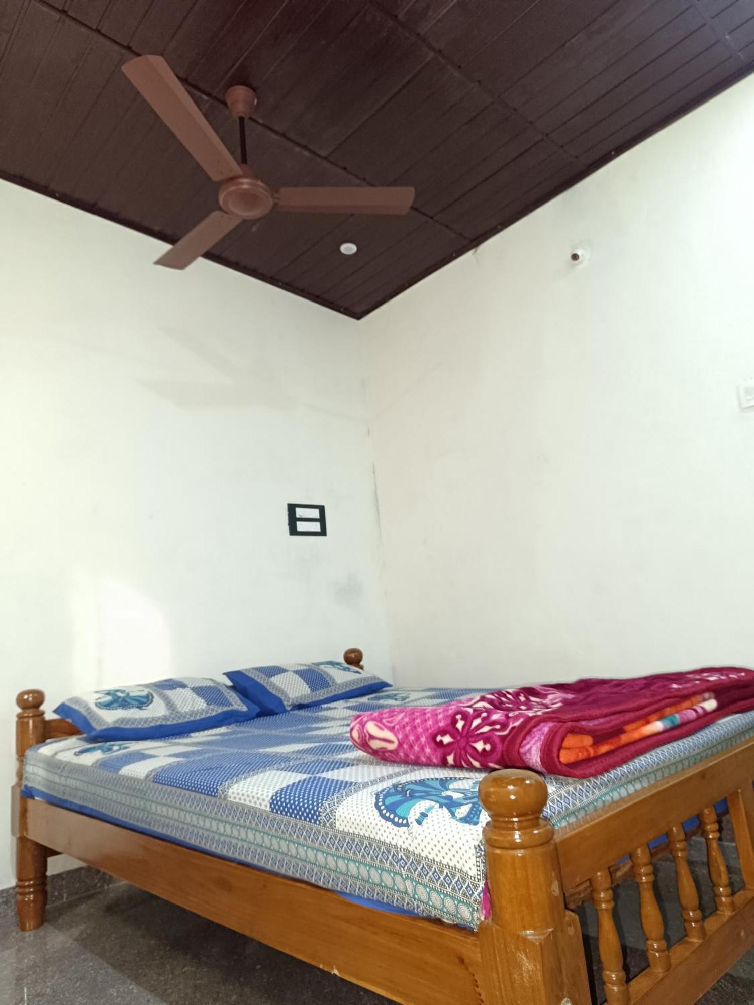 Gokarna Beach Stay Exterior foto