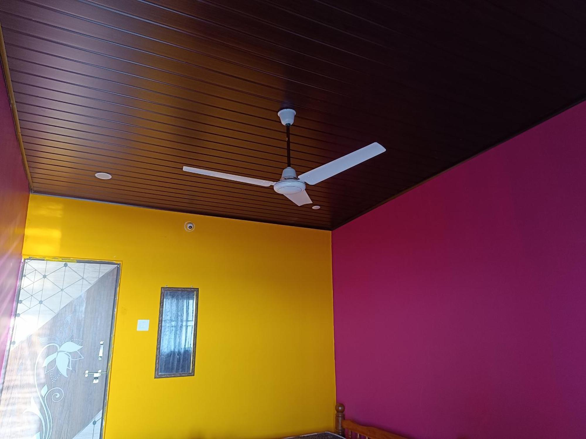 Gokarna Beach Stay Exterior foto