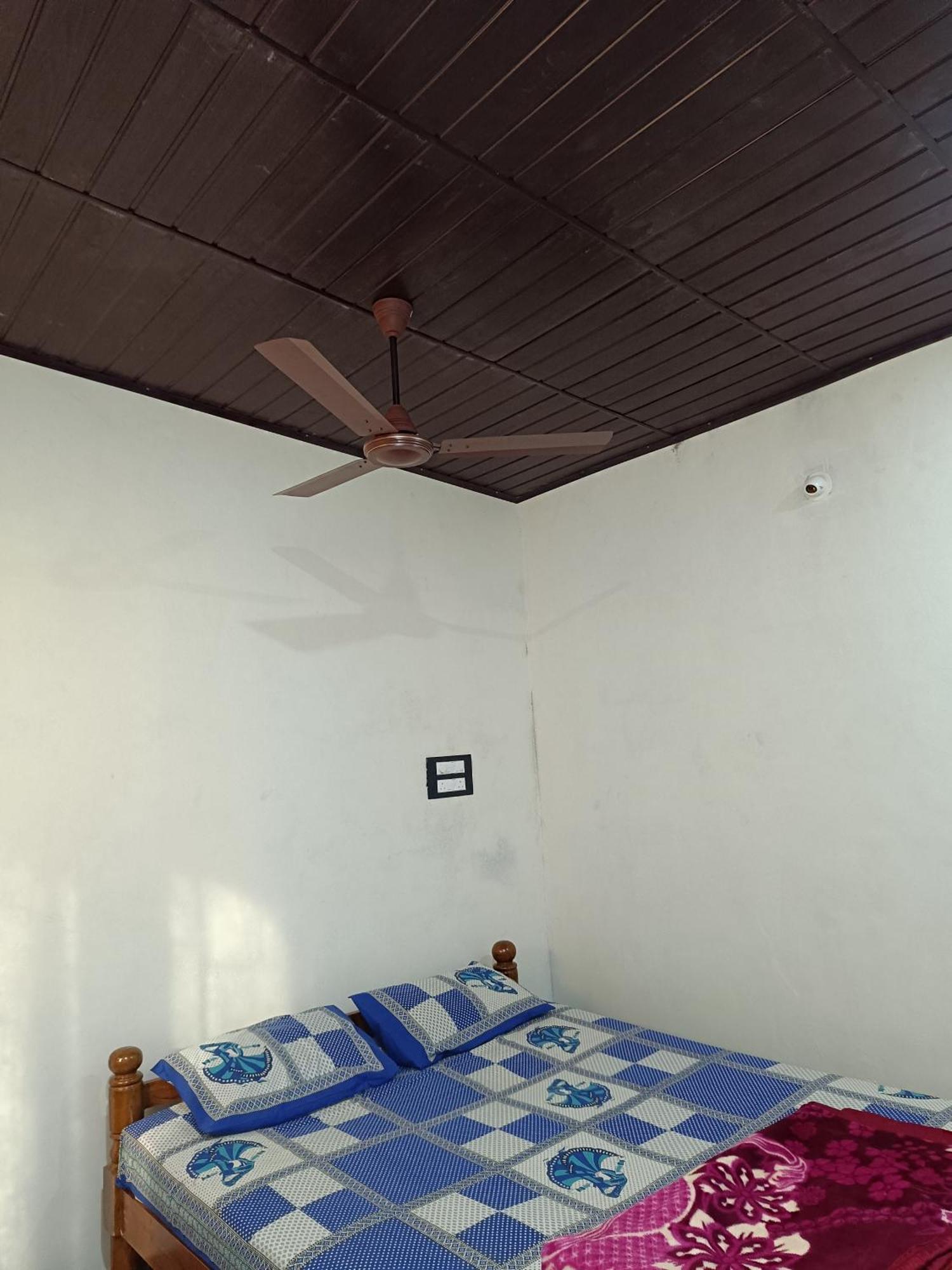 Gokarna Beach Stay Exterior foto
